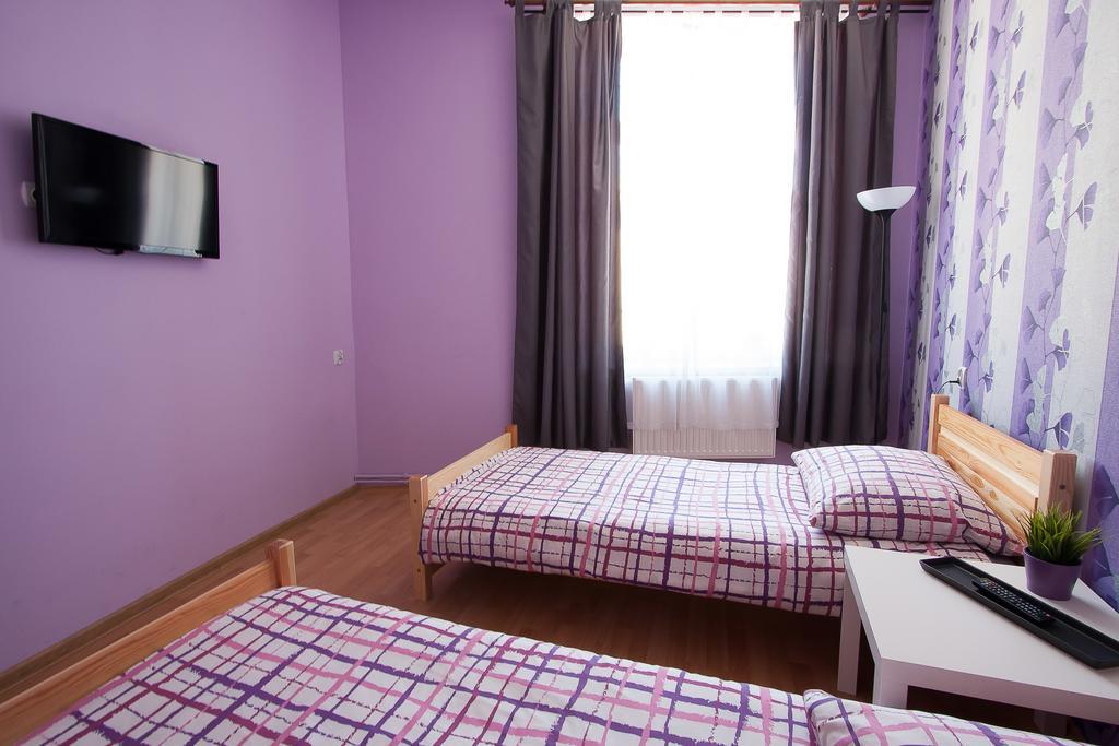 Hostel 4You Bielsko-Biala Exterior foto