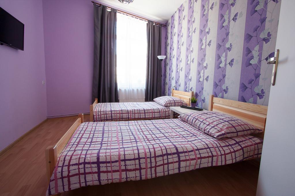 Hostel 4You Bielsko-Biala Exterior foto