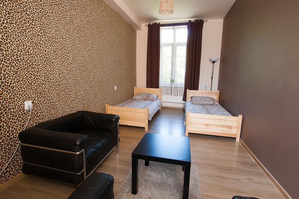 Hostel 4You Bielsko-Biala Exterior foto